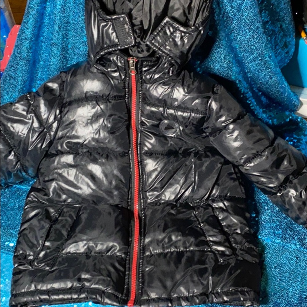 Coat.